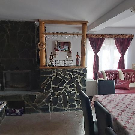 Pensiunea Schilacy Grosii Tiblesului Luaran gambar