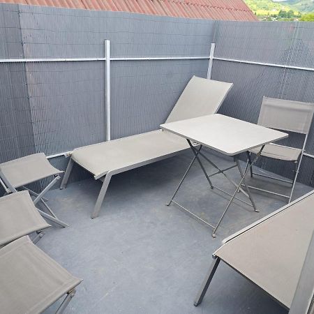 Pensiunea Schilacy Grosii Tiblesului Luaran gambar