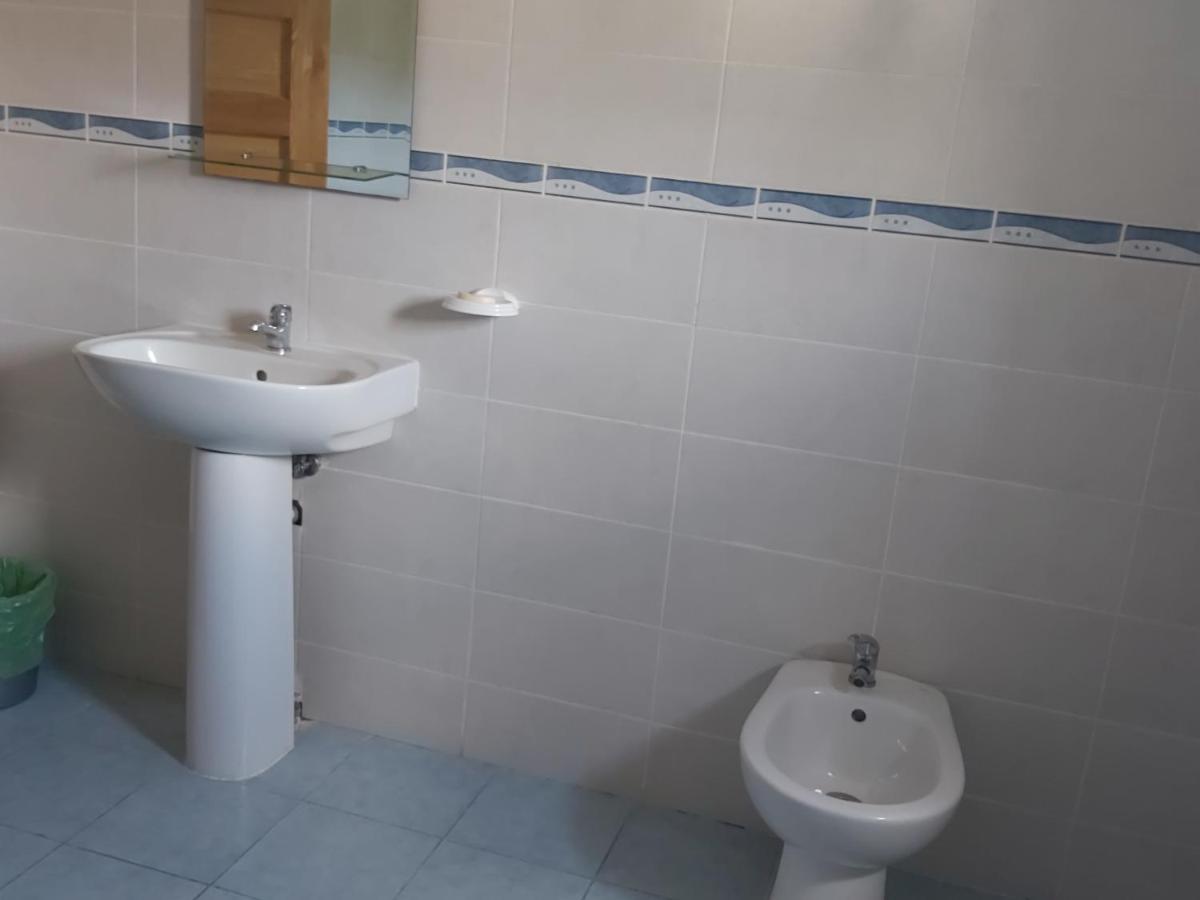 Pensiunea Schilacy Grosii Tiblesului Luaran gambar